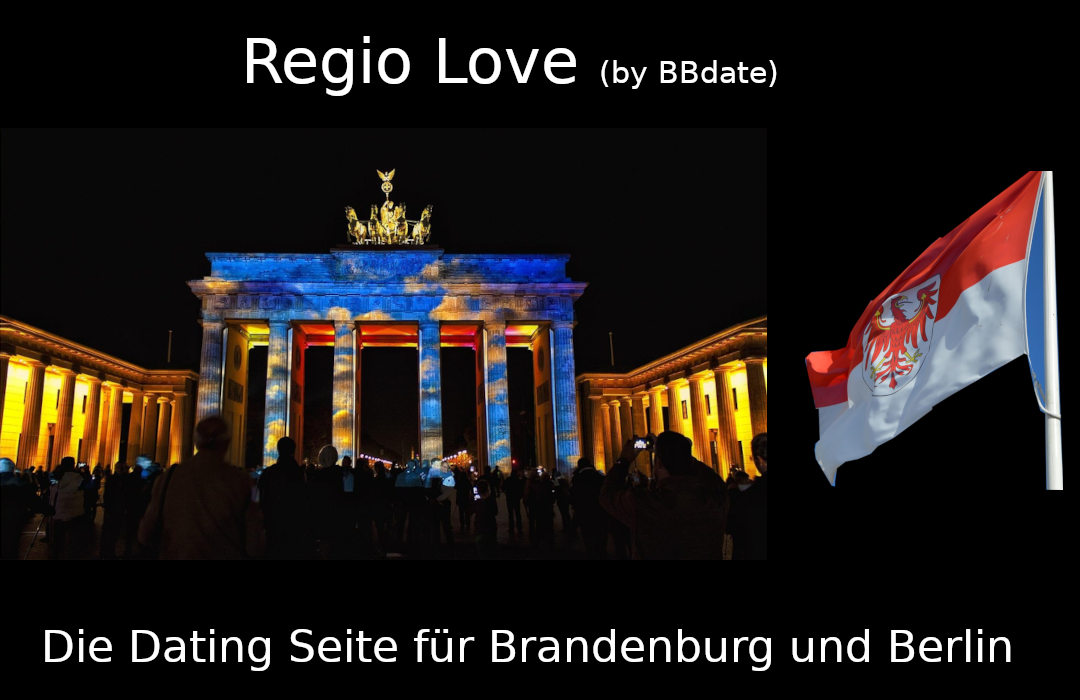 RegioLove (by BBdate)