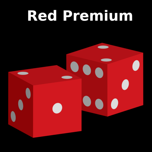 redpremium Red Premium (Einen Monat)